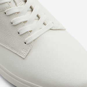 Rigidus Men Shoes - White - ALDO KSA