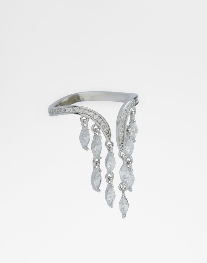 Ringsglo / Rings