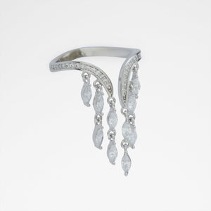 Ringsglo / Rings