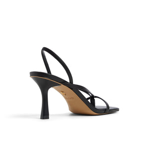 Riva / Heeled Sandals