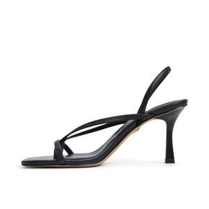 Riva / Heeled Sandals
