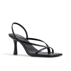 Riva / Heeled Sandals