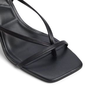 Riva / Heeled Sandals