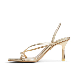 Riva / Heeled Sandals