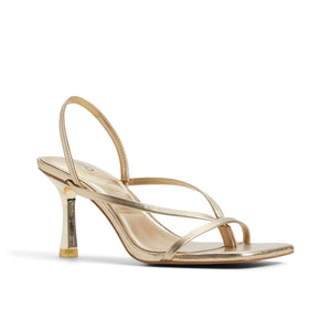 Riva / Heeled Sandals