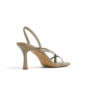 Riva / Heeled Sandals