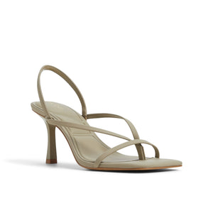 Riva / Heeled Sandals