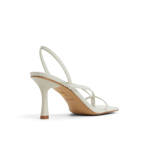 Riva / Heeled Sandals