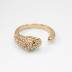 Roarica / Rings