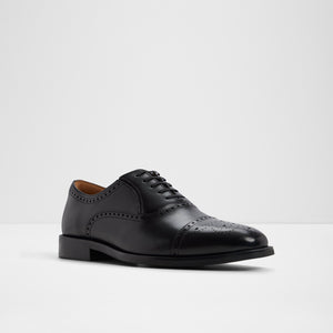 Robertson / Lace Ups