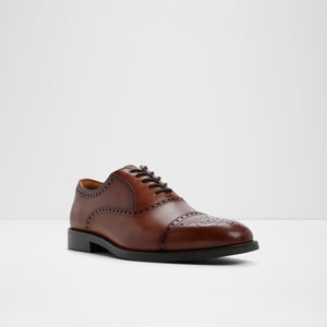 Robertson / Lace Ups