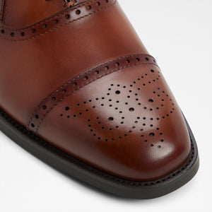 Robertson / Lace Ups