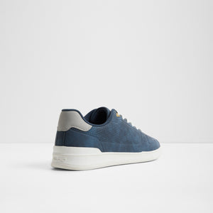 Robie / Lace Ups