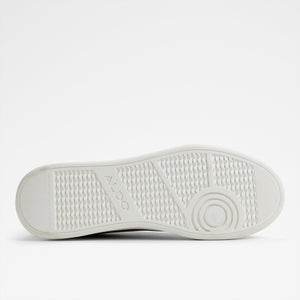 Robie / Lace Ups