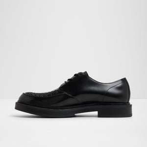 Rocco / Lace Ups