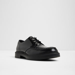 Rocco / Lace Ups