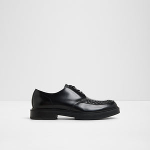 Rocco / Lace Ups