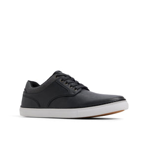 Black Rockaway Men Footwear