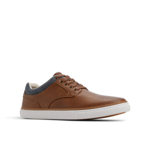 Cognac Rockaway Men Footwear