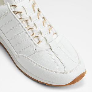 Rocko / Lace Ups