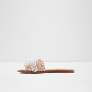 Rockyy / Flat Sandals
