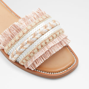 Rockyy / Flat Sandals