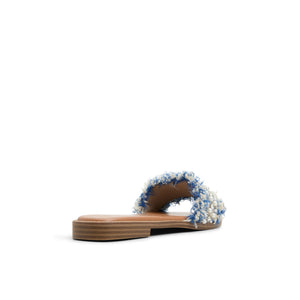 Rojas  /  Flat Sandals
