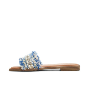 Rojas  /  Flat Sandals