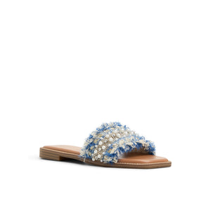 Rojas  /  Flat Sandals