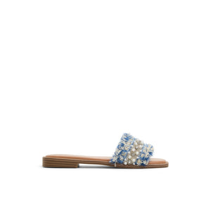 Rojas  /  Flat Sandals