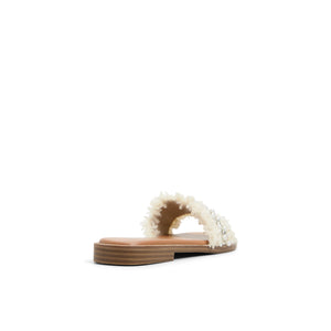 Rojas  /  Flat Sandals