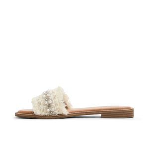 Rojas  /  Flat Sandals