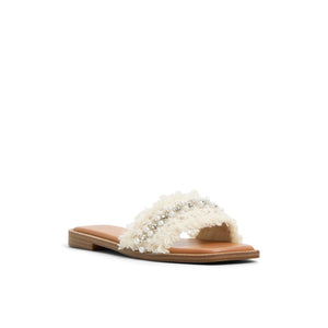 Rojas  /  Flat Sandals