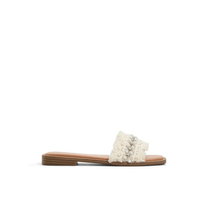 Rojas  /  Flat Sandals