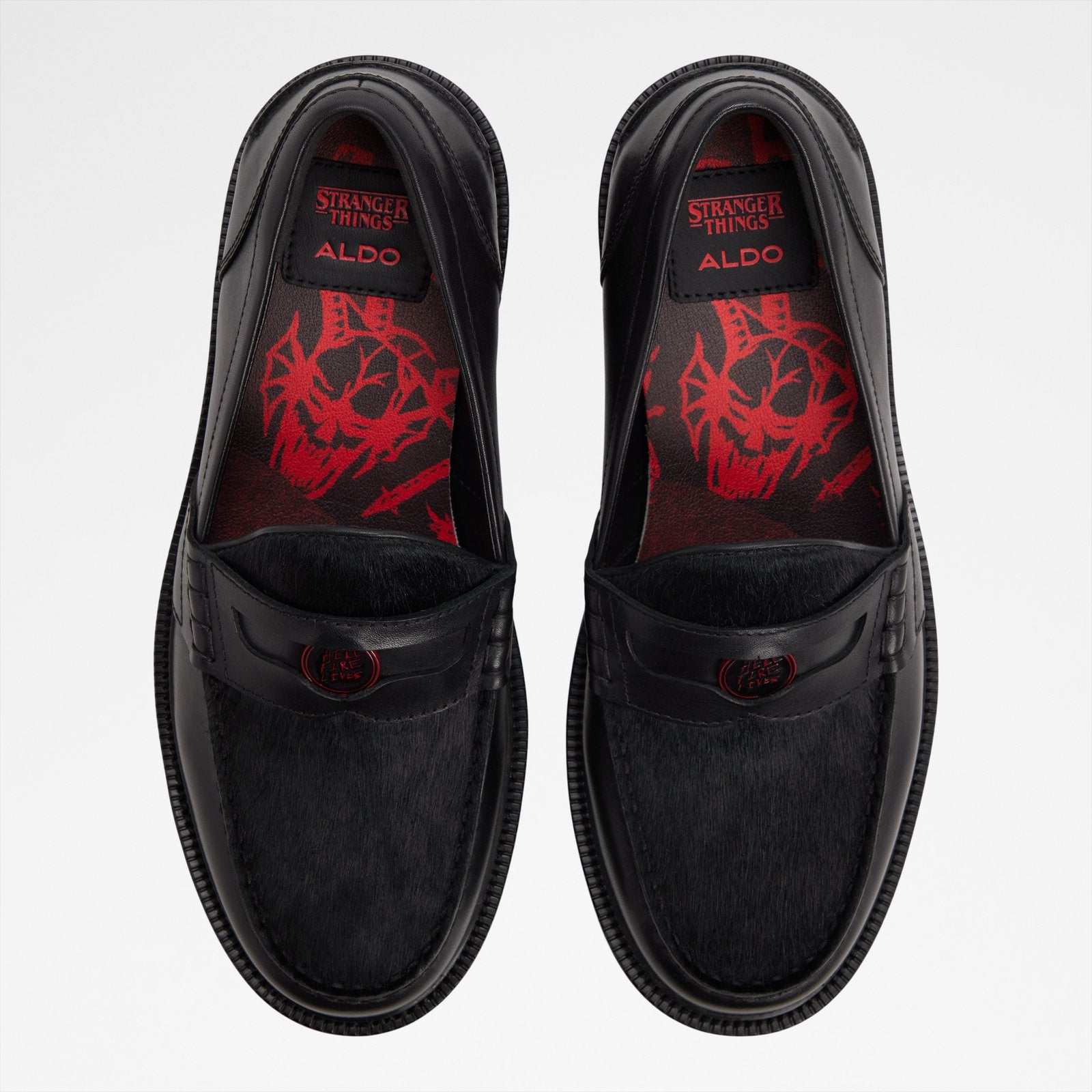 Roll4Yourlife / Loafers