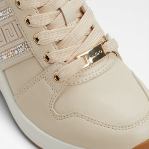 Rongan / Wedge Sneakers