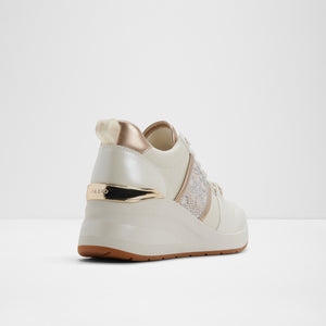 Rongan / Wedge Sneakers