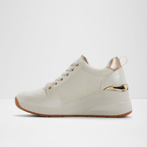 Rongan / Wedge Sneakers