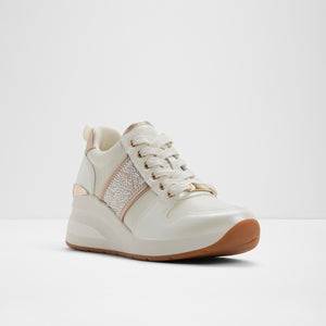 Rongan / Wedge Sneakers