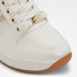 Rongan / Wedge Sneakers