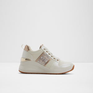 Rongan / Wedge Sneakers
