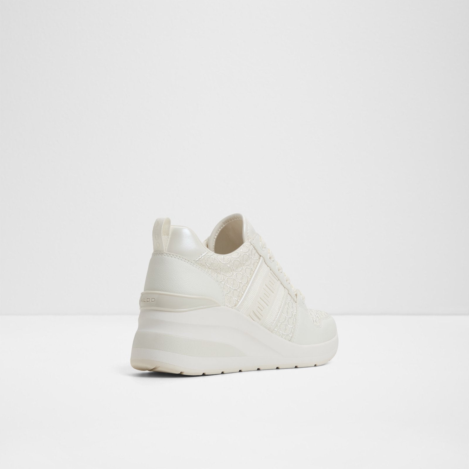 Rongan / Wedge Sneakers