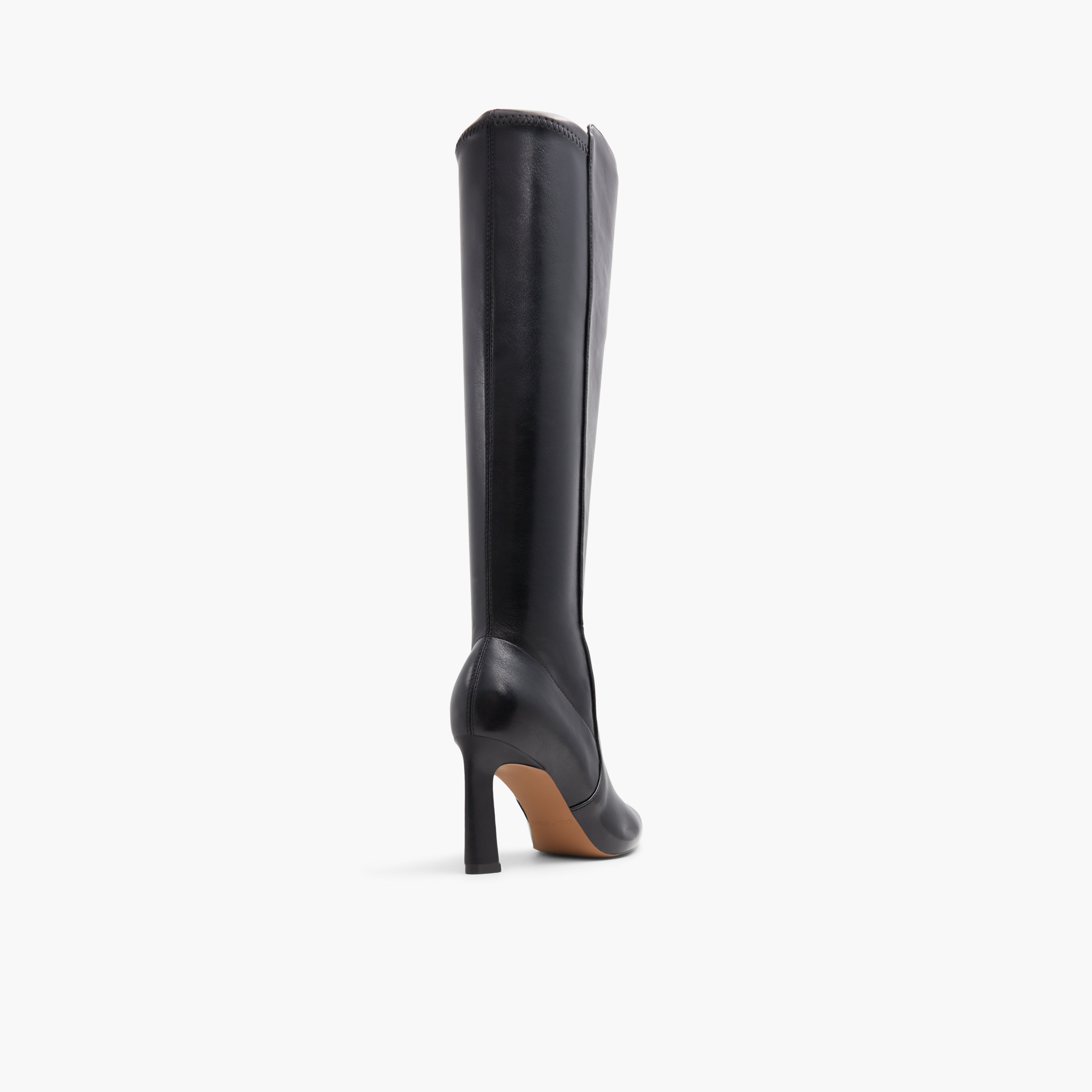 Rosanna \ Knee-High Boots