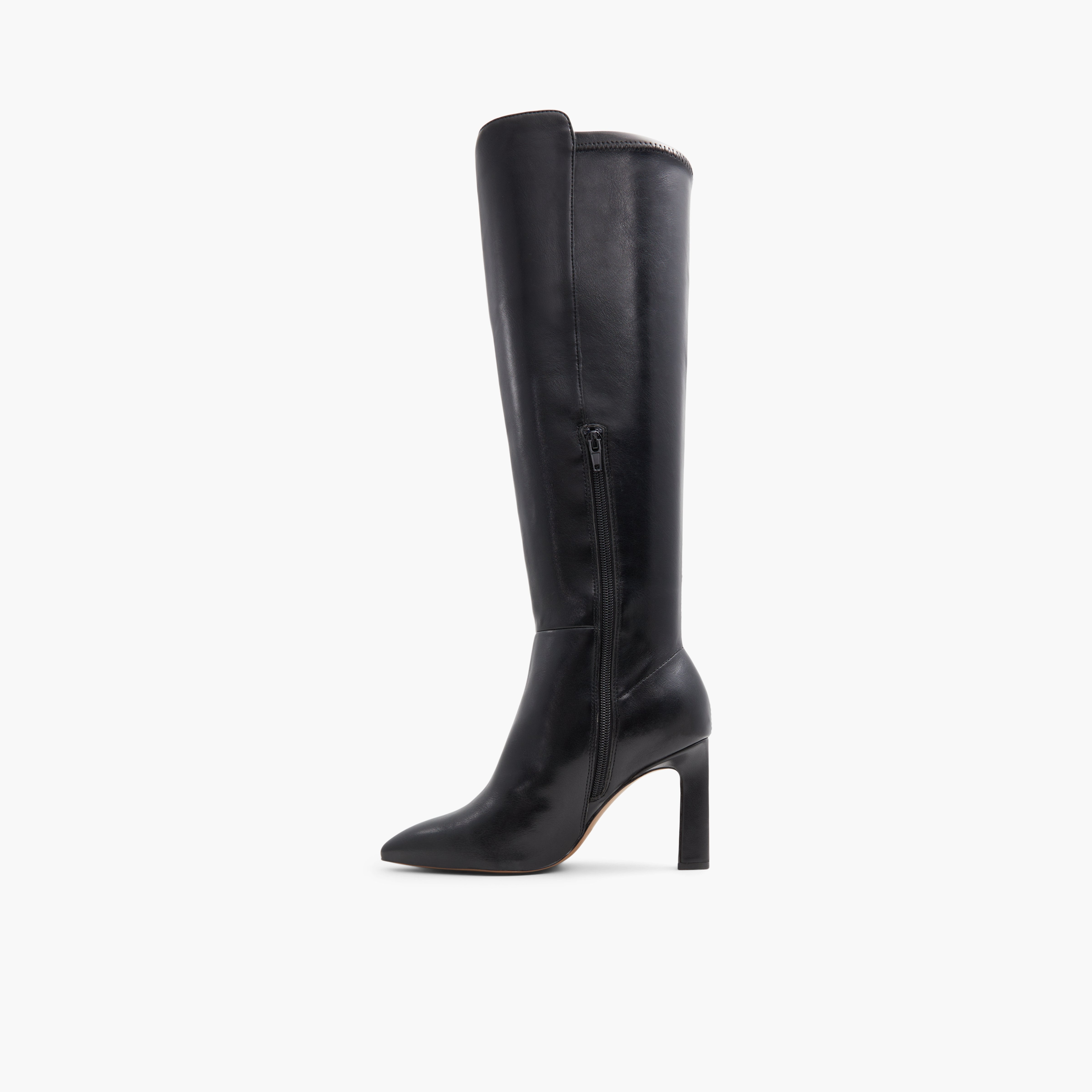 Rosanna \ Knee-High Boots