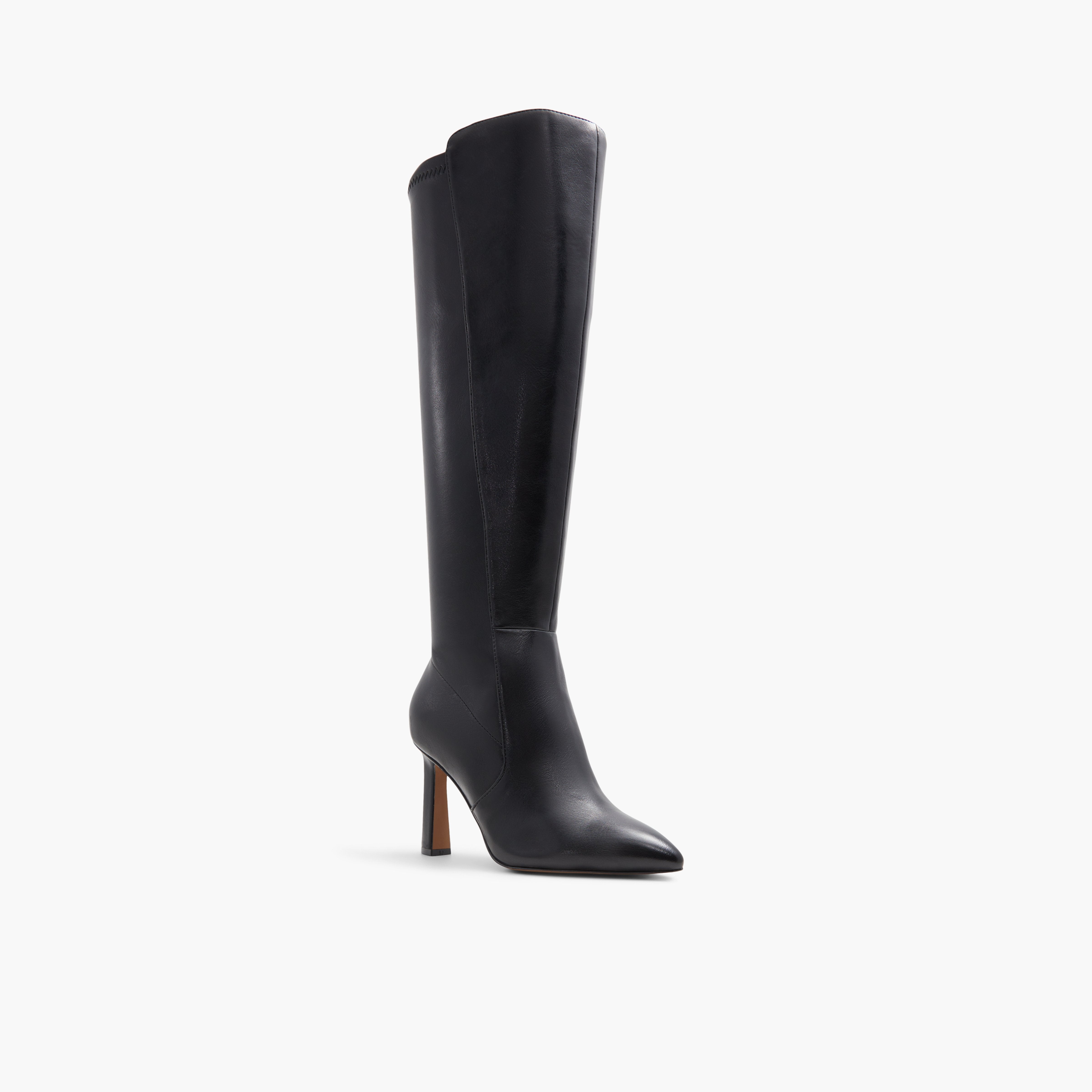 Rosanna \ Knee-High Boots