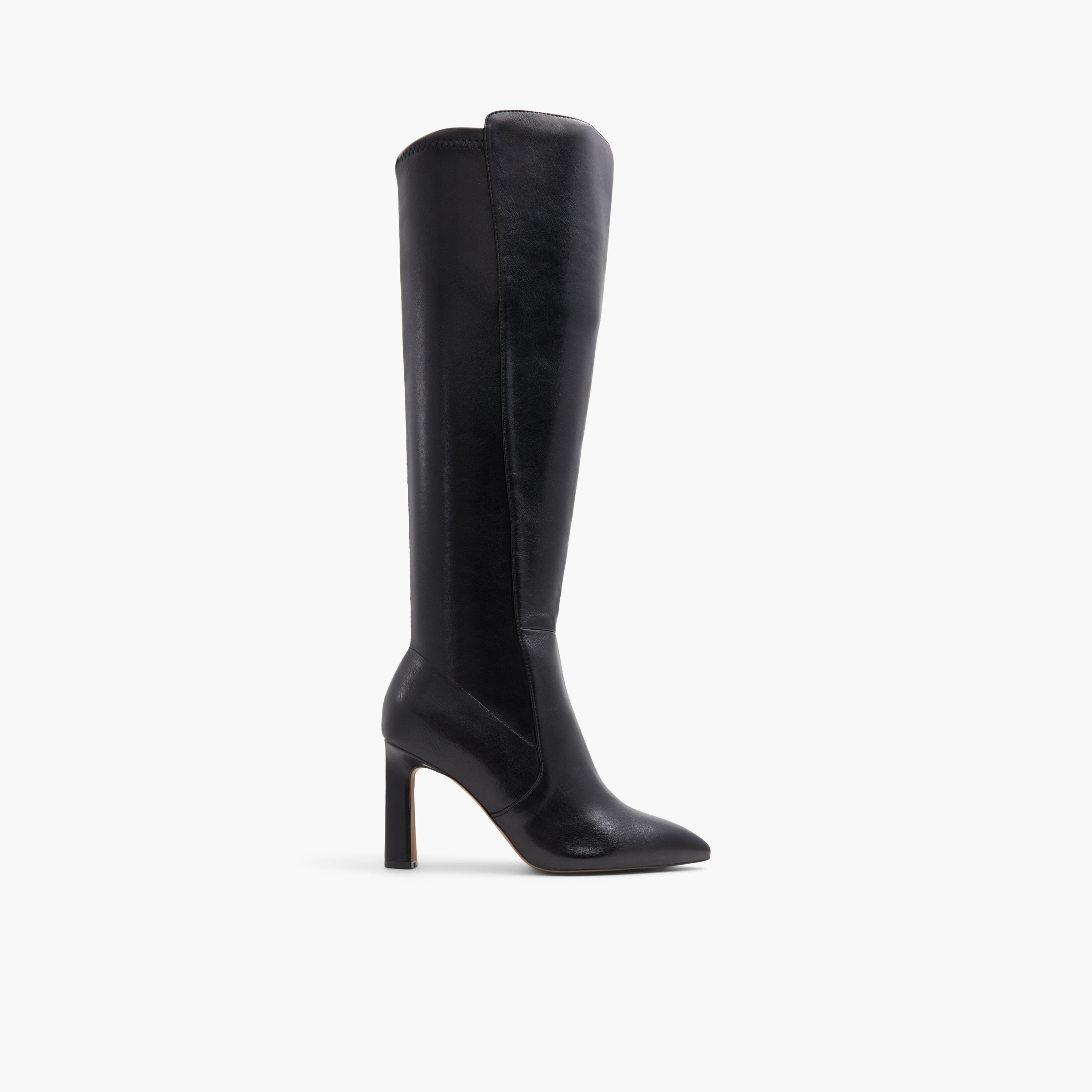 Rosanna \ Knee-High Boots