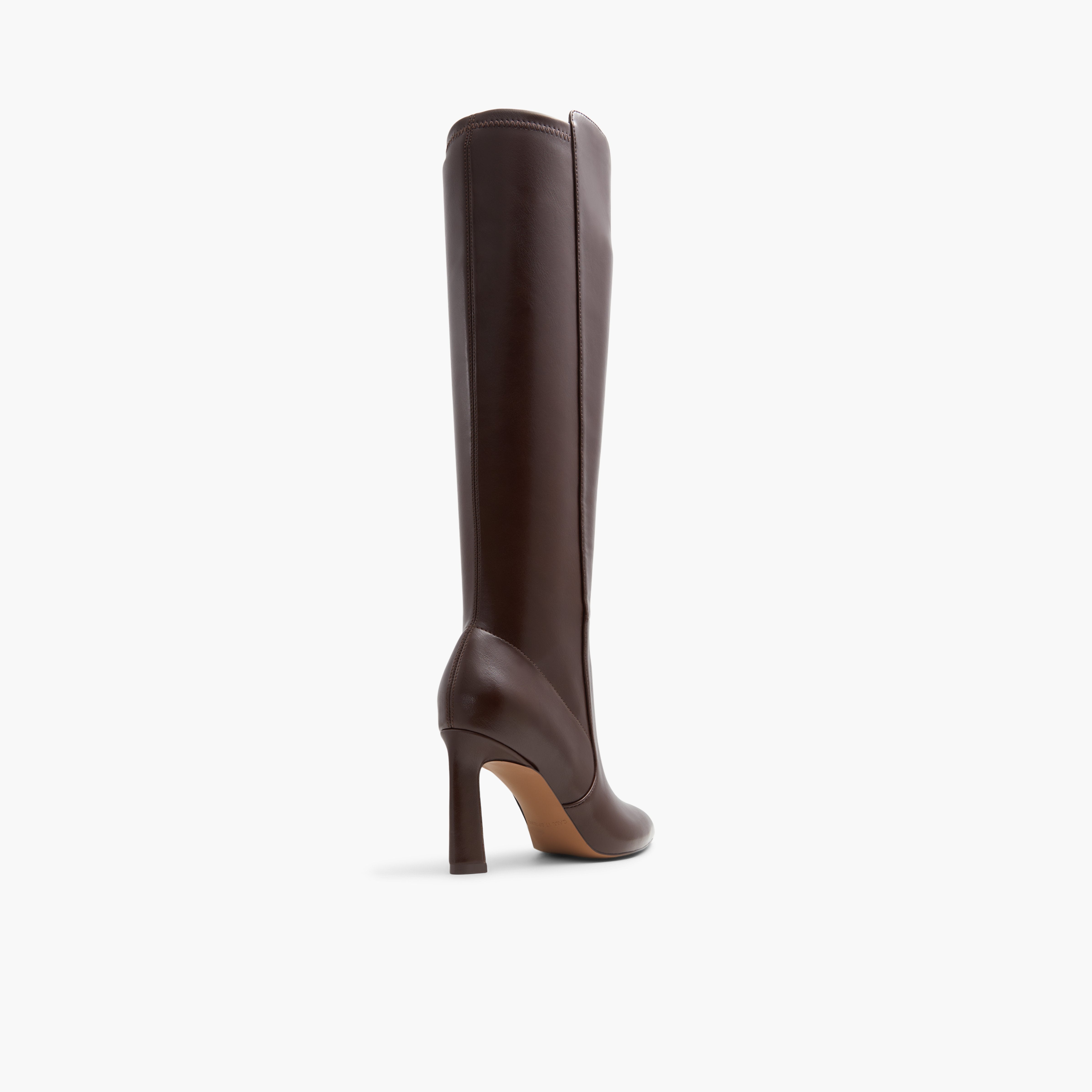 Rosanna \ Knee-High Boots