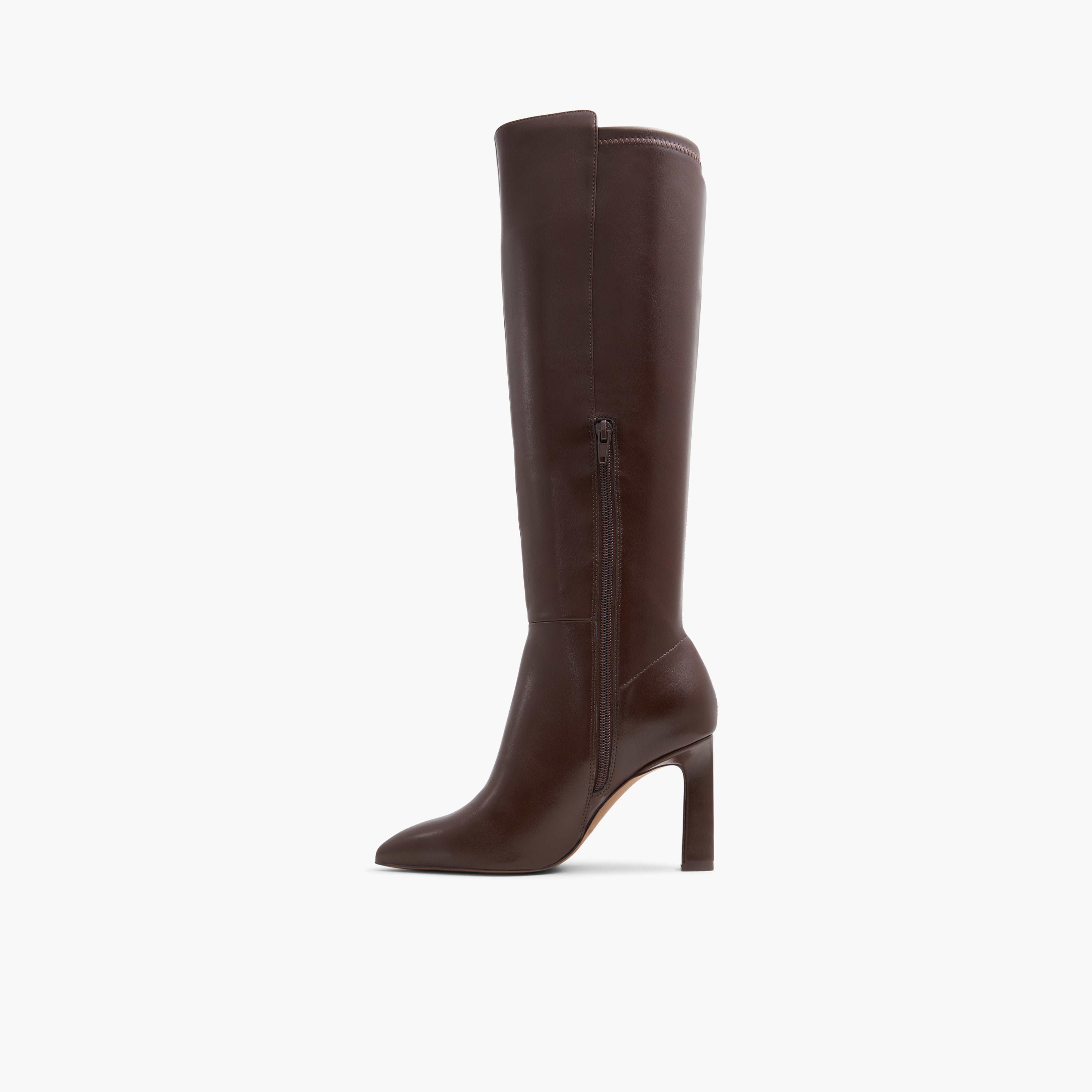 Rosanna \ Knee-High Boots