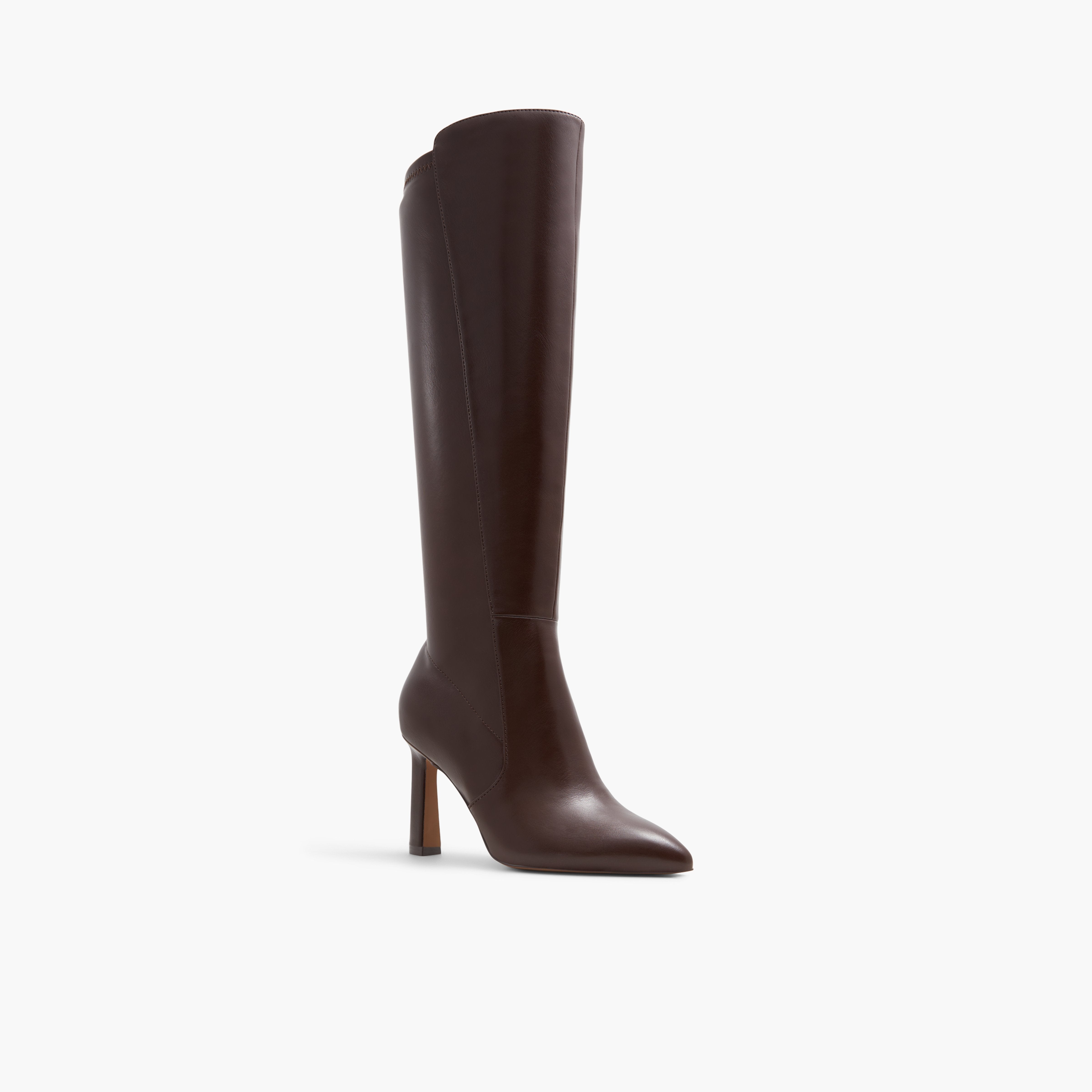 Rosanna \ Knee-High Boots