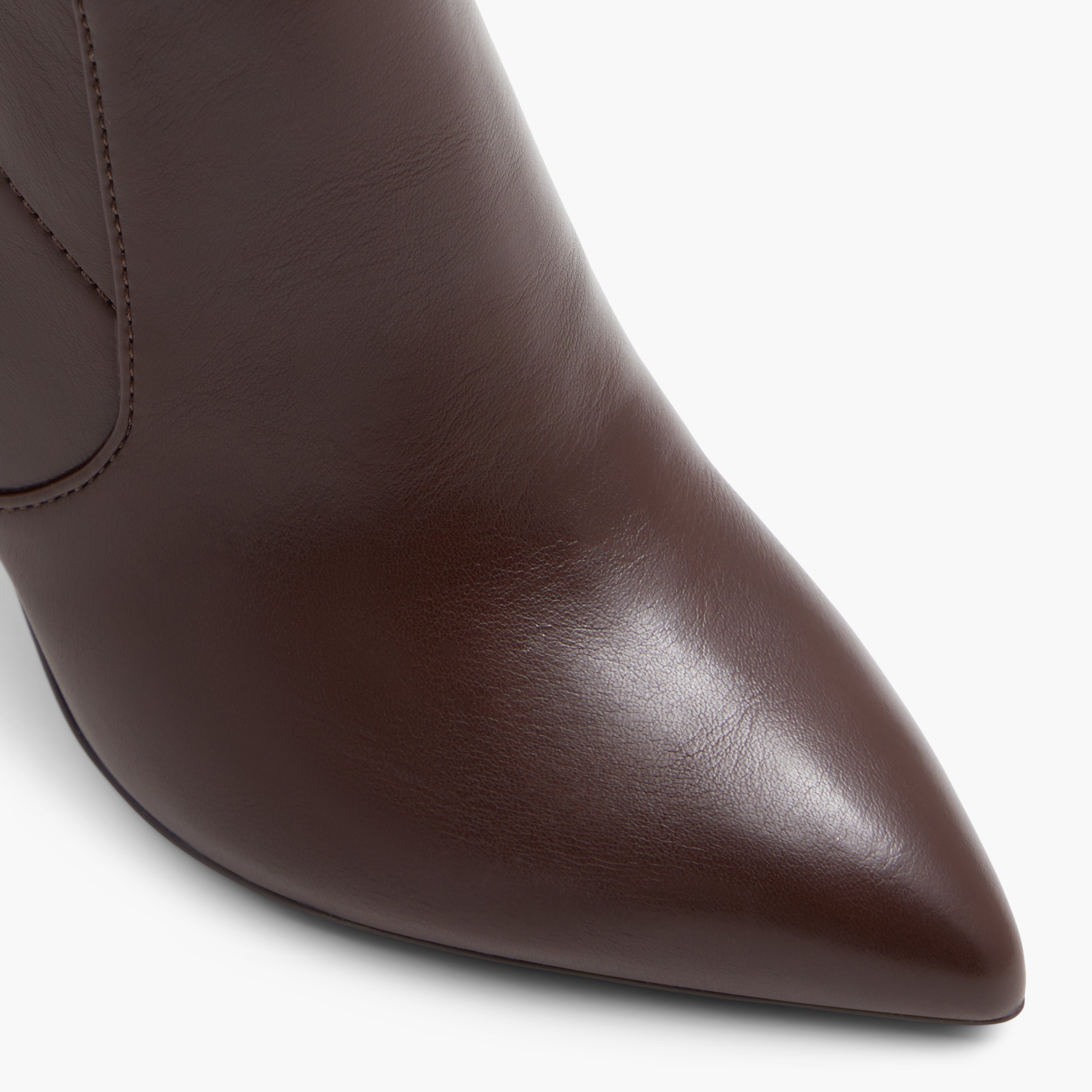 Rosanna \ Knee-High Boots